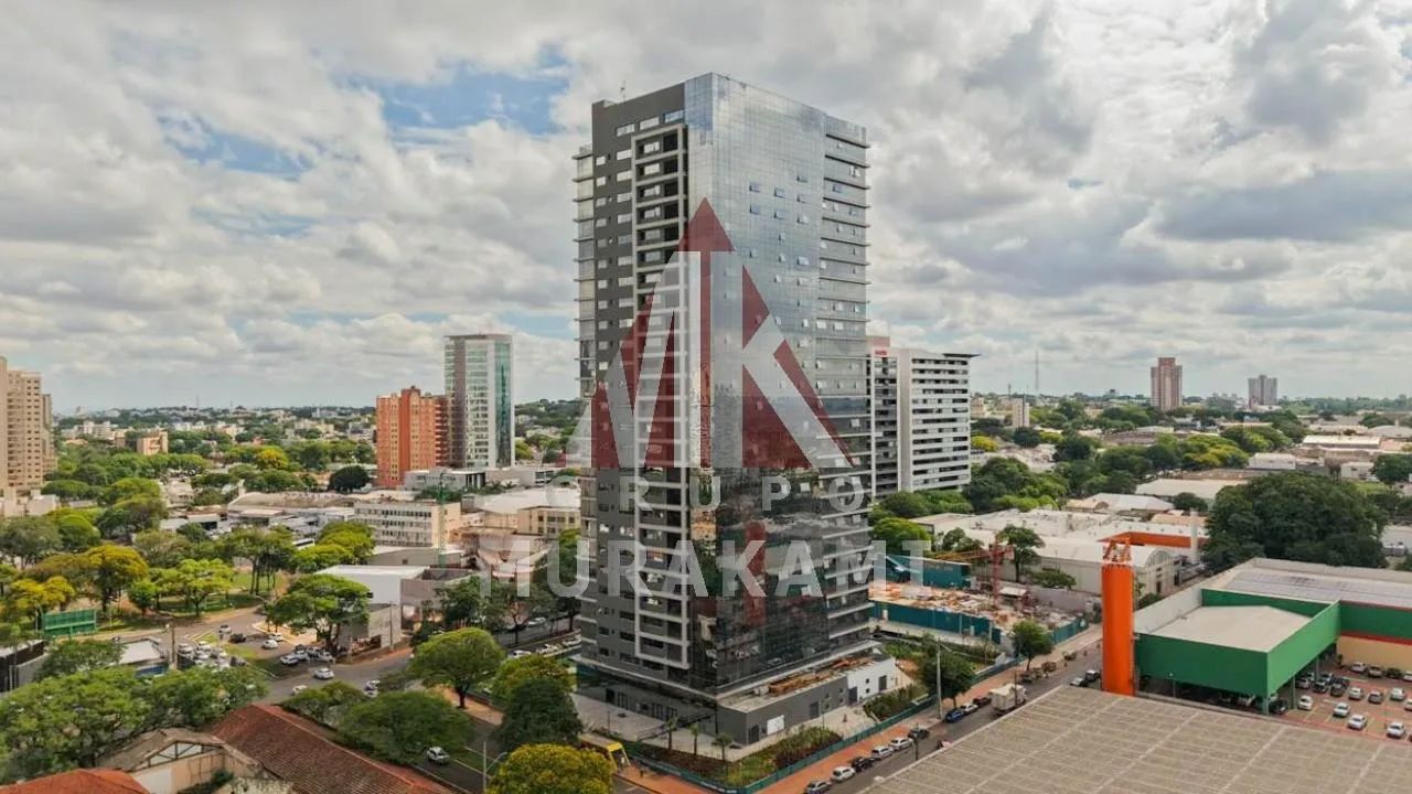 SALA COMERCIAL - PHENOM