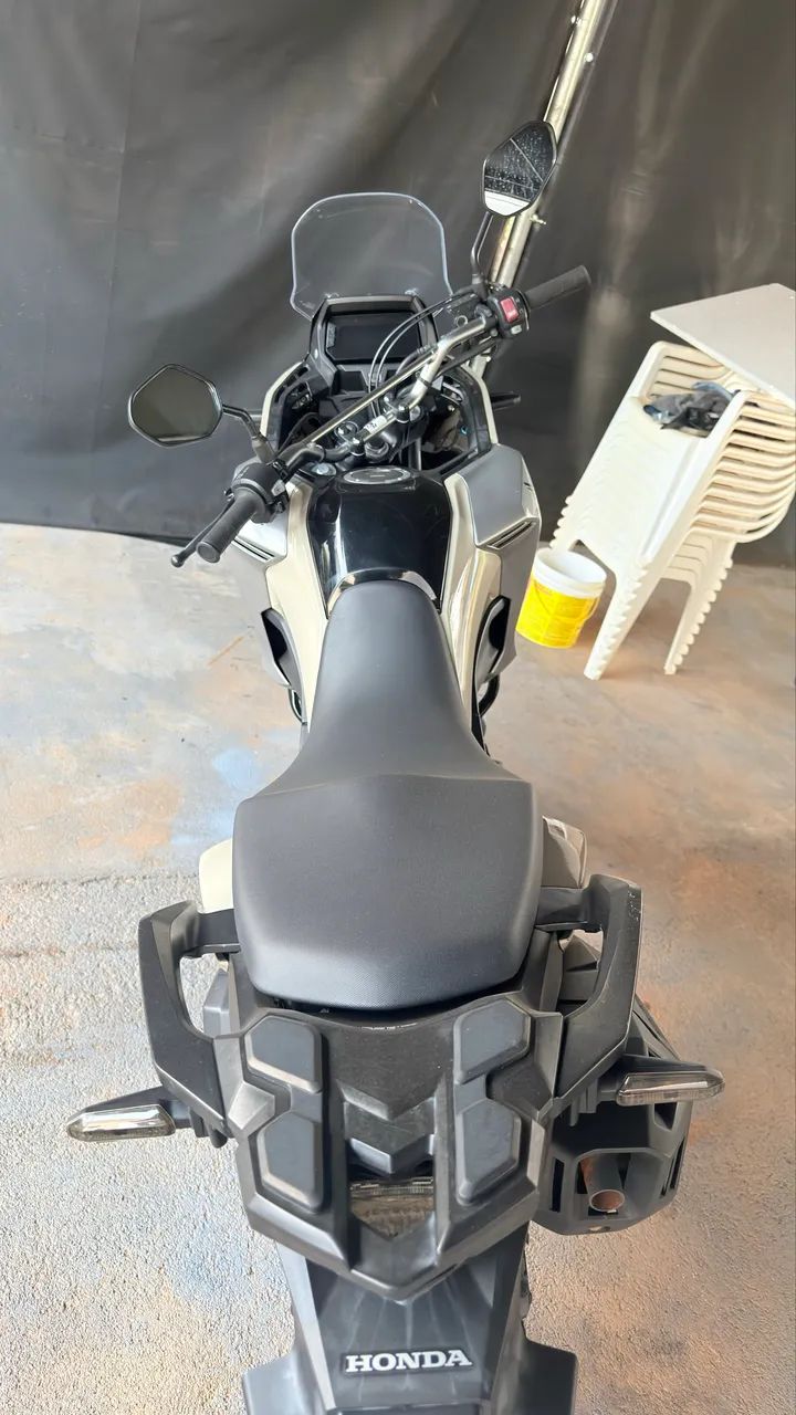 Honda Saara 300 - Foto 4