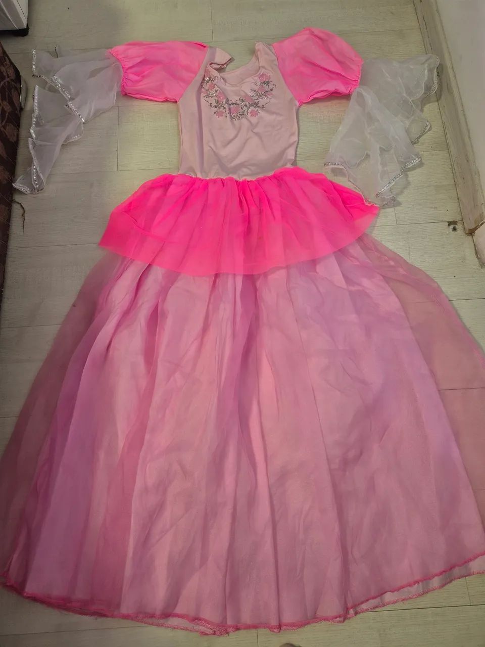 Fantasia princesa  - Foto 2