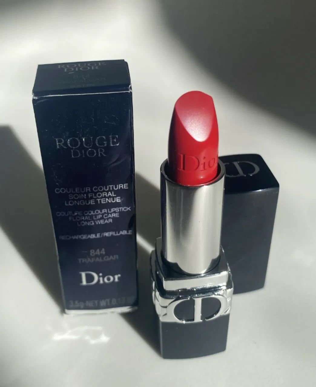 DIOR Batom _ cores 