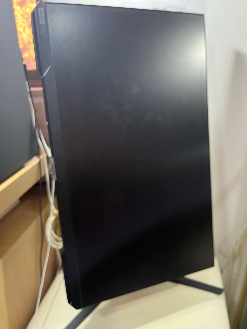 Monitor Gamer Samsung Odyssey G40B 240hz 27 polegadas (Ler a Descrição) - Foto 5