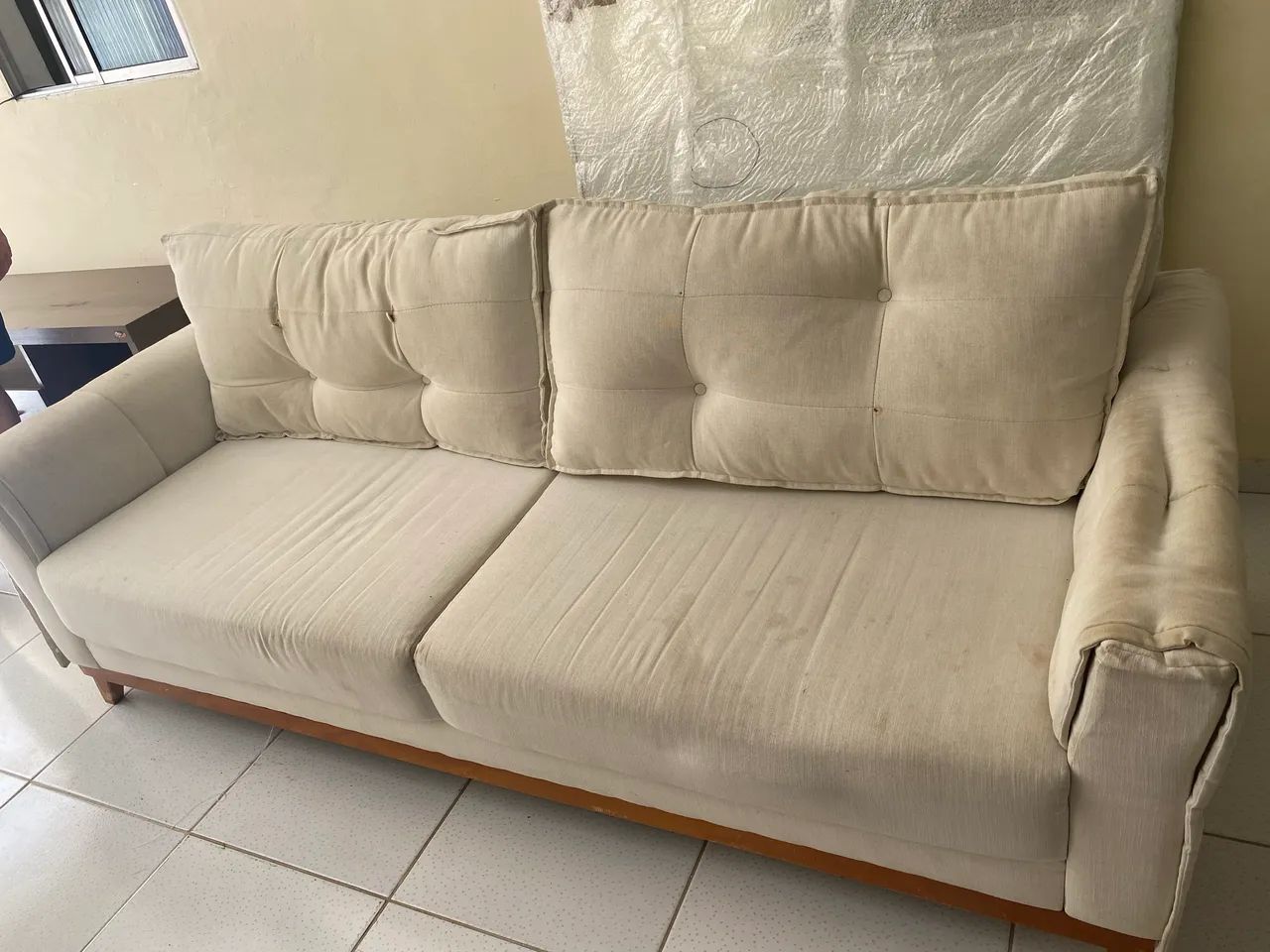 Sofá luxo  - Foto 3