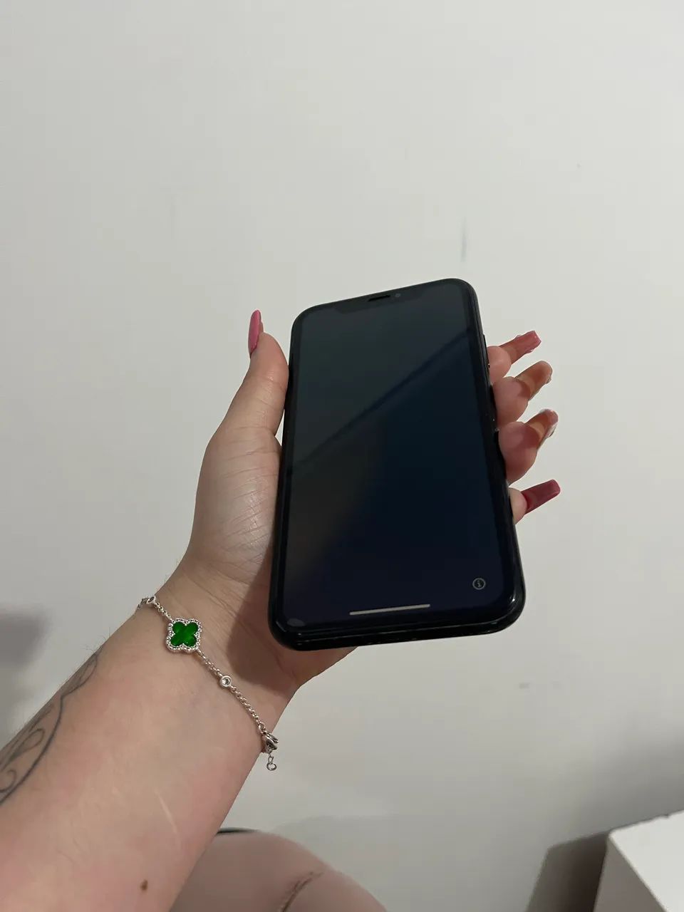 IPHONE XR NÃO ACEITO TROCA  - Foto 3