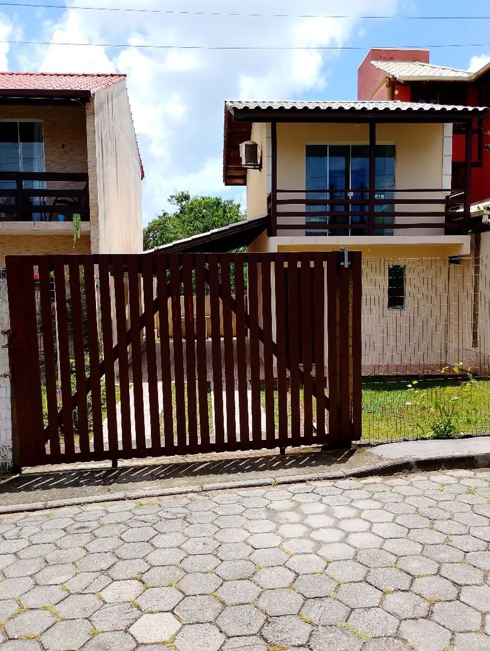 Foto - Florianópolis - Ingleses do Rio Vermelho