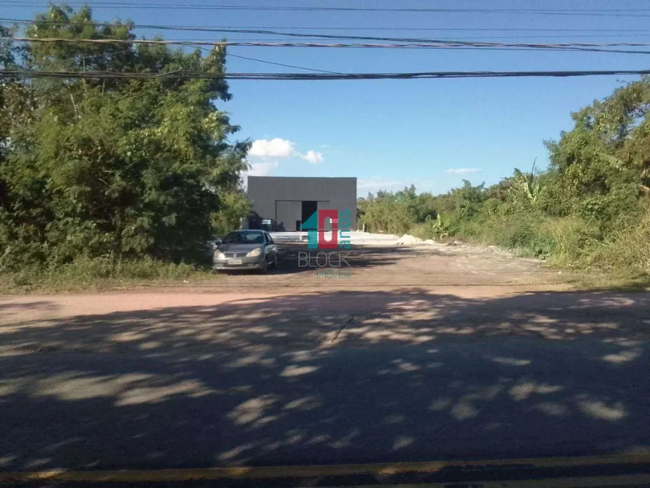 Recreio dos Bandeirantes | Galpão - Foto 4