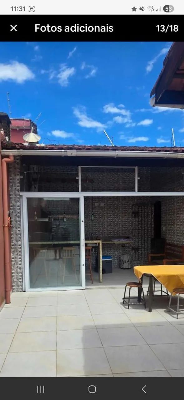 Casa pé na areia - Foto 4