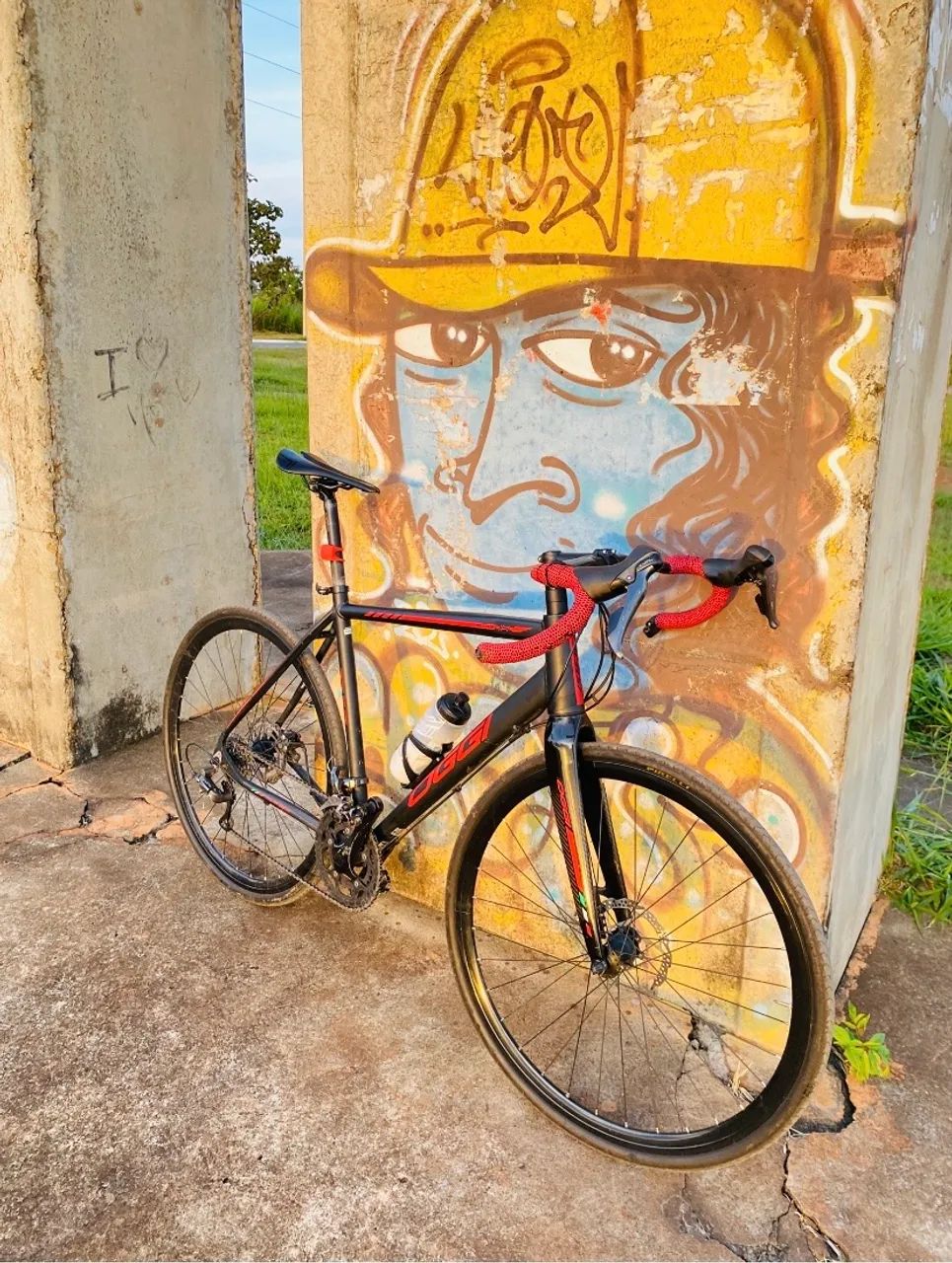 BIKE SPEED 