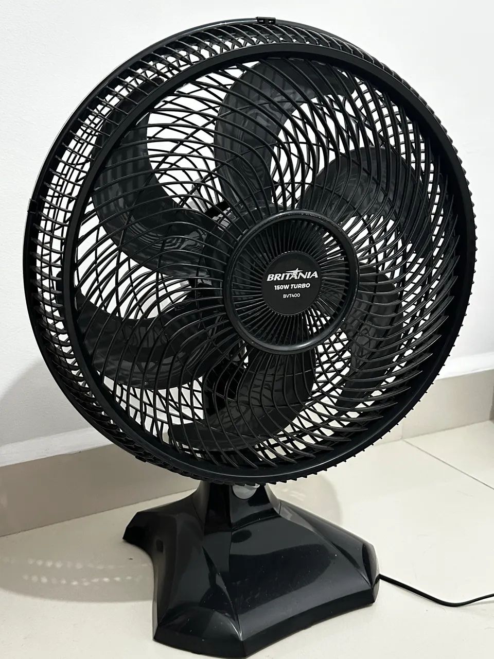 Ventilador
