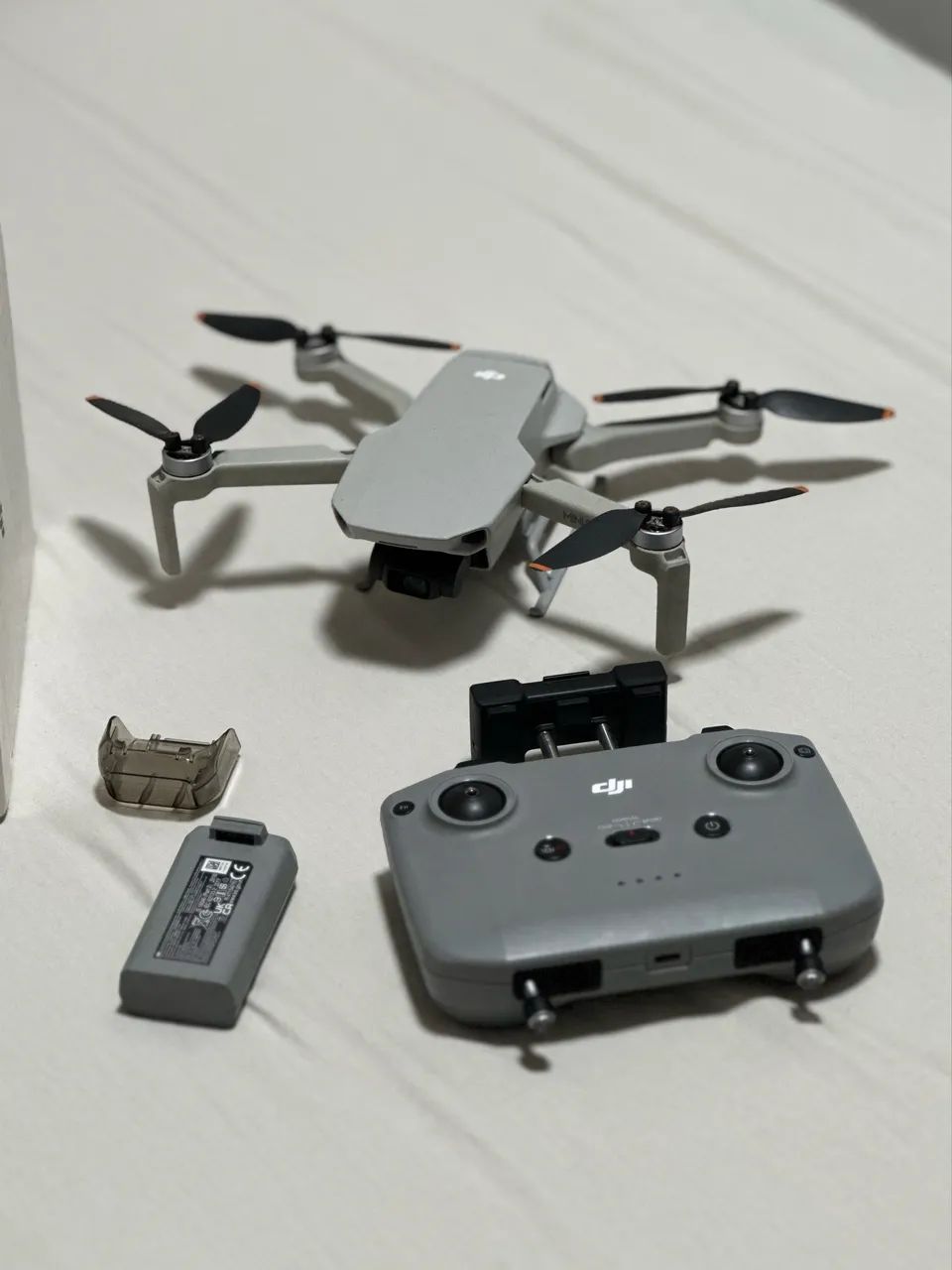 DRONE DJI MINI 2 se - Foto 4