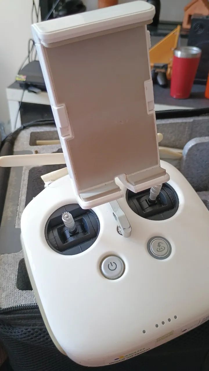 OFERTA ÚNICA DJ PHANTOM 4 - Foto 3