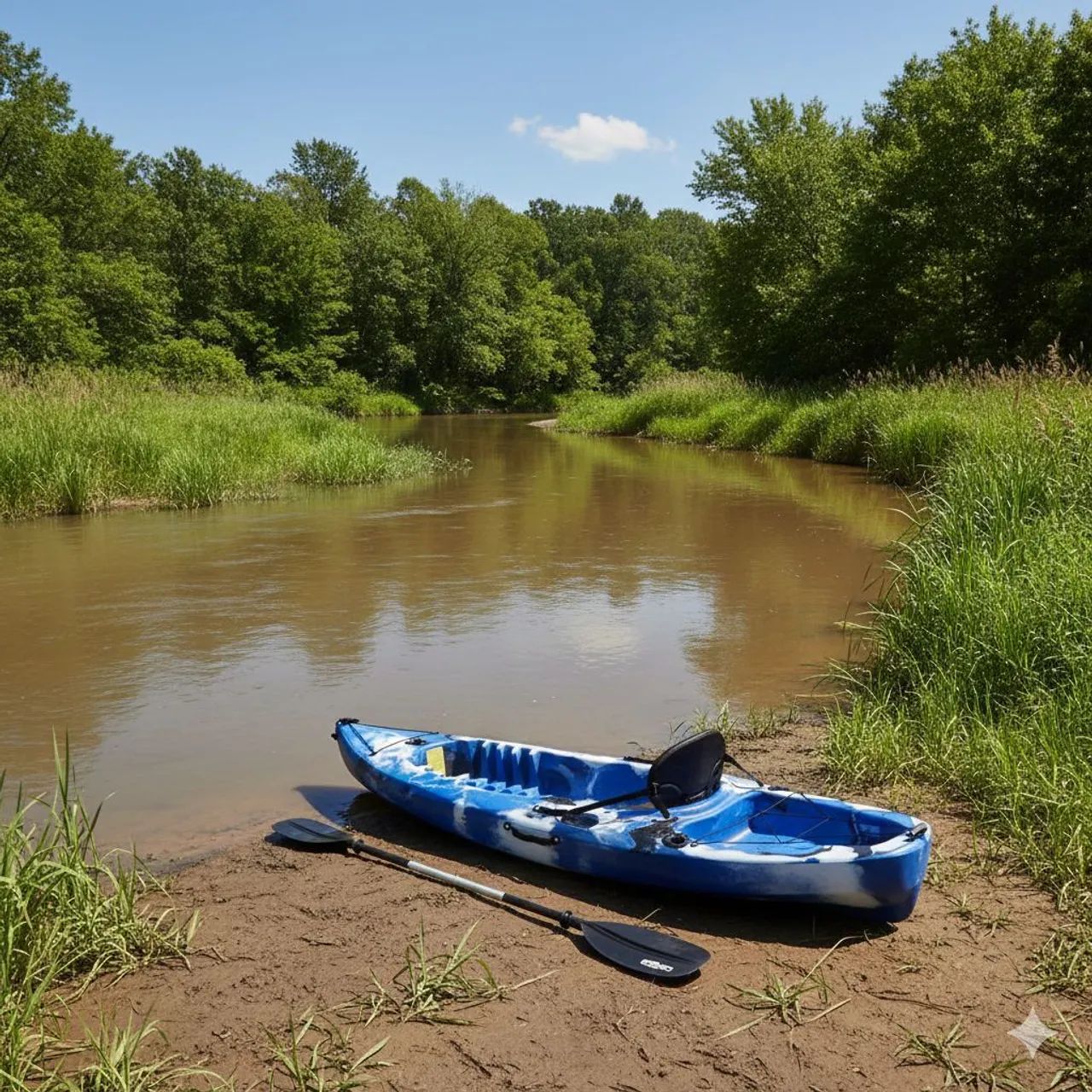 Vendo caiaker fishing - Foto 6