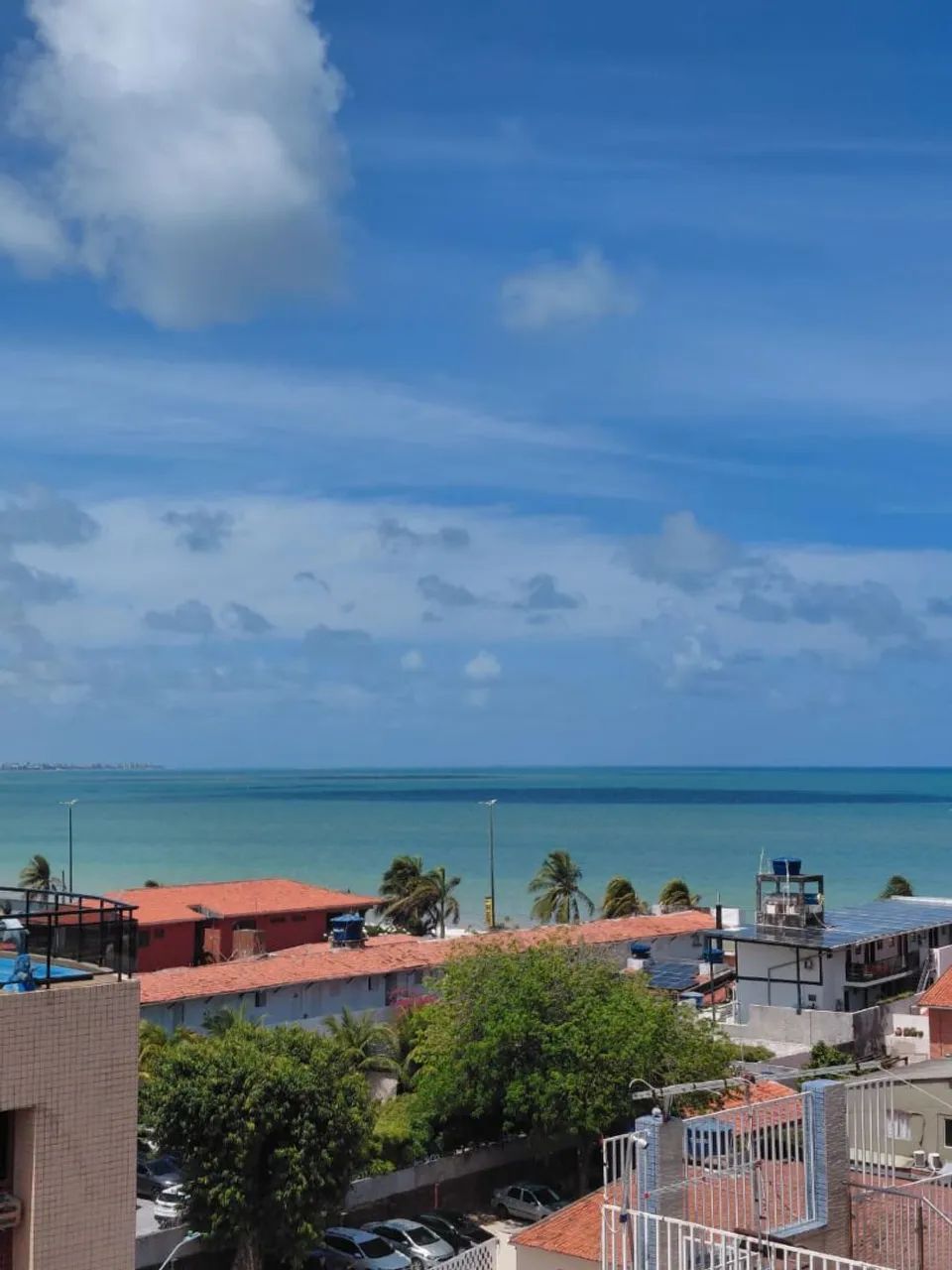 Foto - João Pessoa - Manaíra