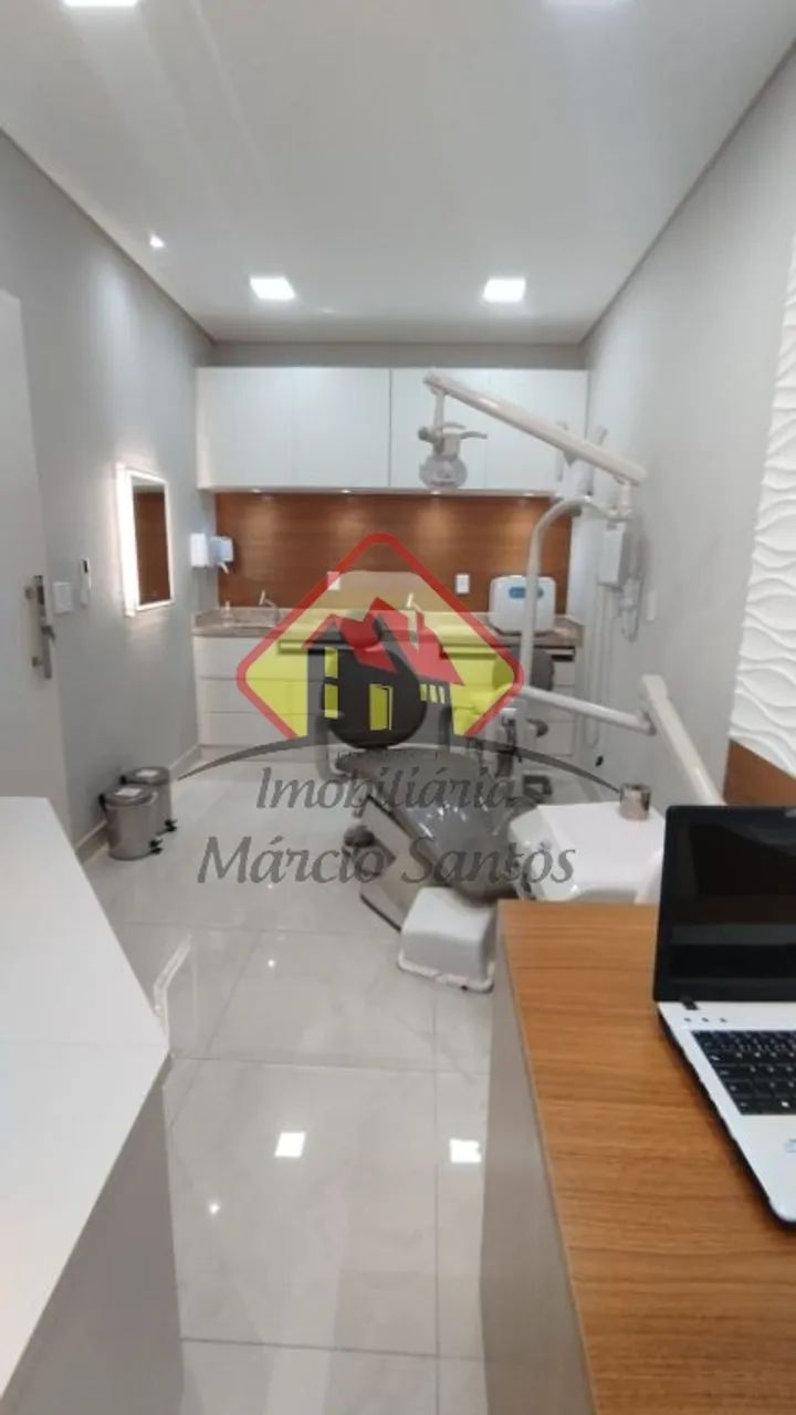 Aluga-se Consultório Bancário completo, equipamentos de alta qualidade - Foto 4
