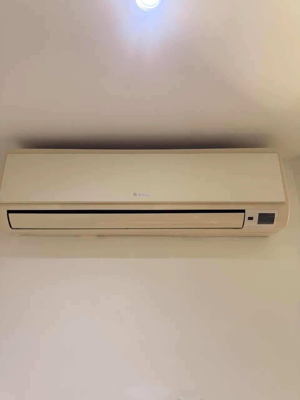 Ar condicionado split inverter 