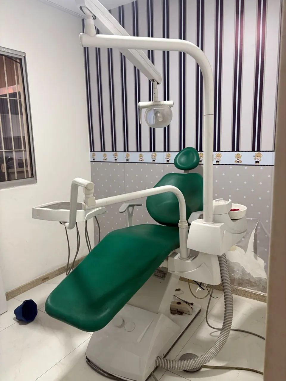 Cadeira Odontológica 