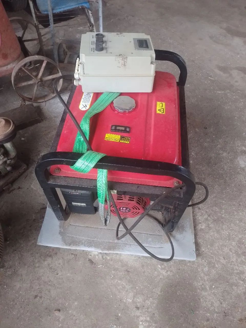 Vendo 