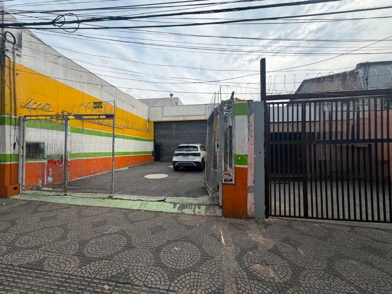 Terreno 560m2 - Centro - Frente Praça Getúlio Vargas - Foto 3