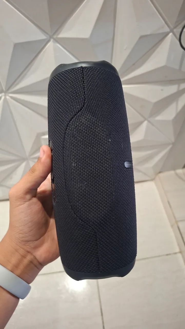 JBL CHARGE 5 ORIGINAL NOVA - Foto 2