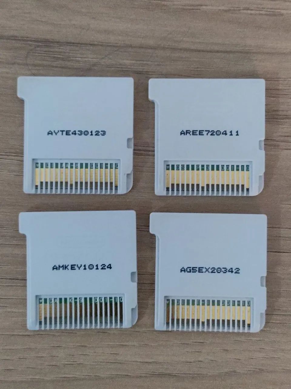 Lote jogos Nintendo 3DS e 2DS - Foto 2