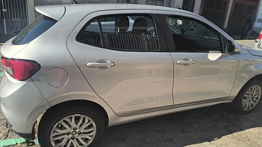 Fiat Argo 1.0 6V Flex. 2022 - Foto 4