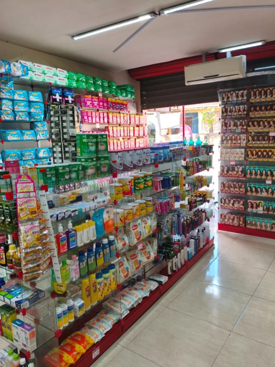 Farmácia completa  - Foto 2