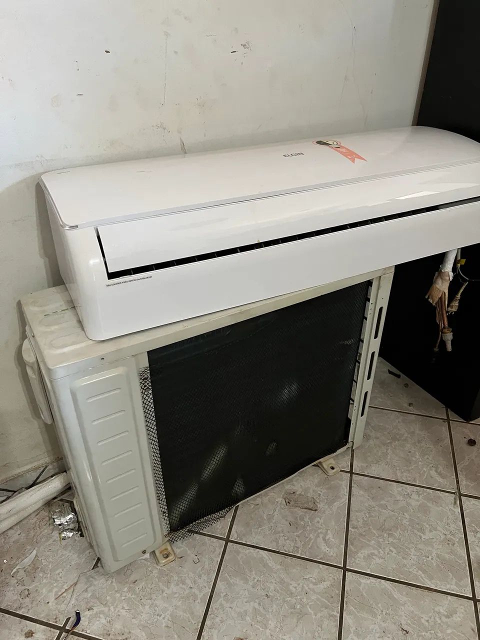 Ar condicionado  - Foto 2
