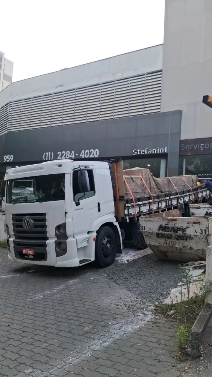 Caminhões - Foto 5