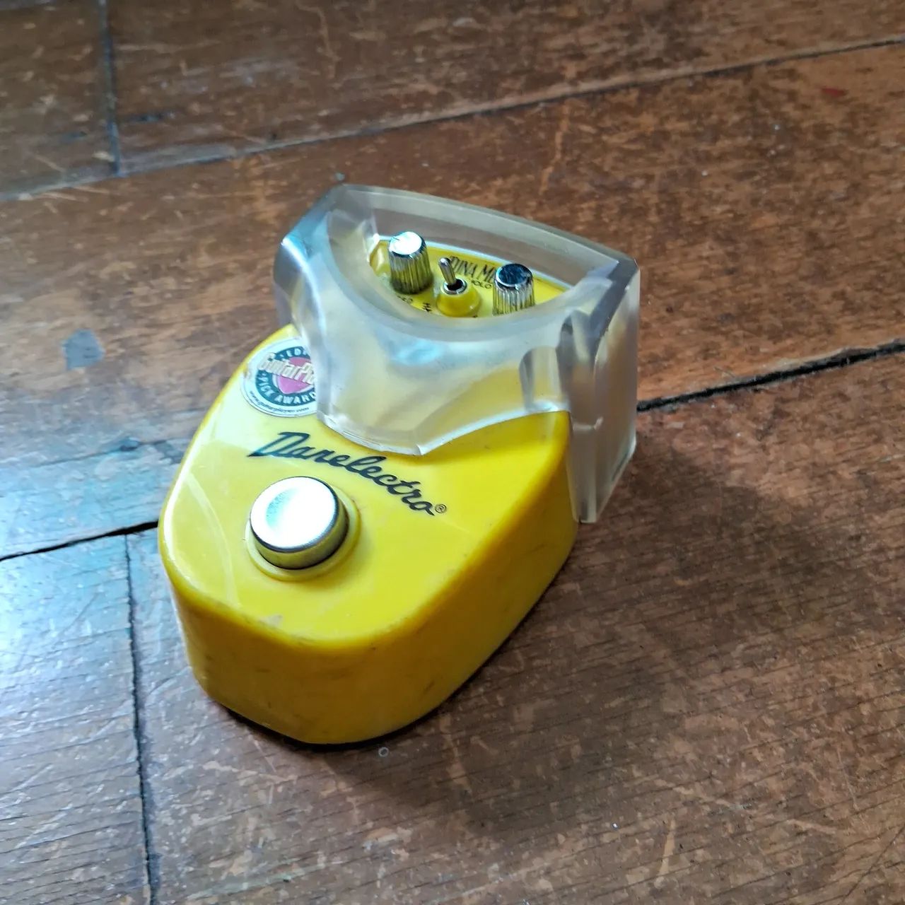 Pedal Daneletro Tuna Melt - Foto 3