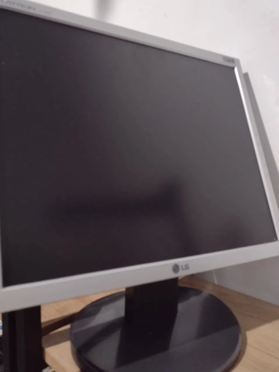 Monitor  - Foto 4