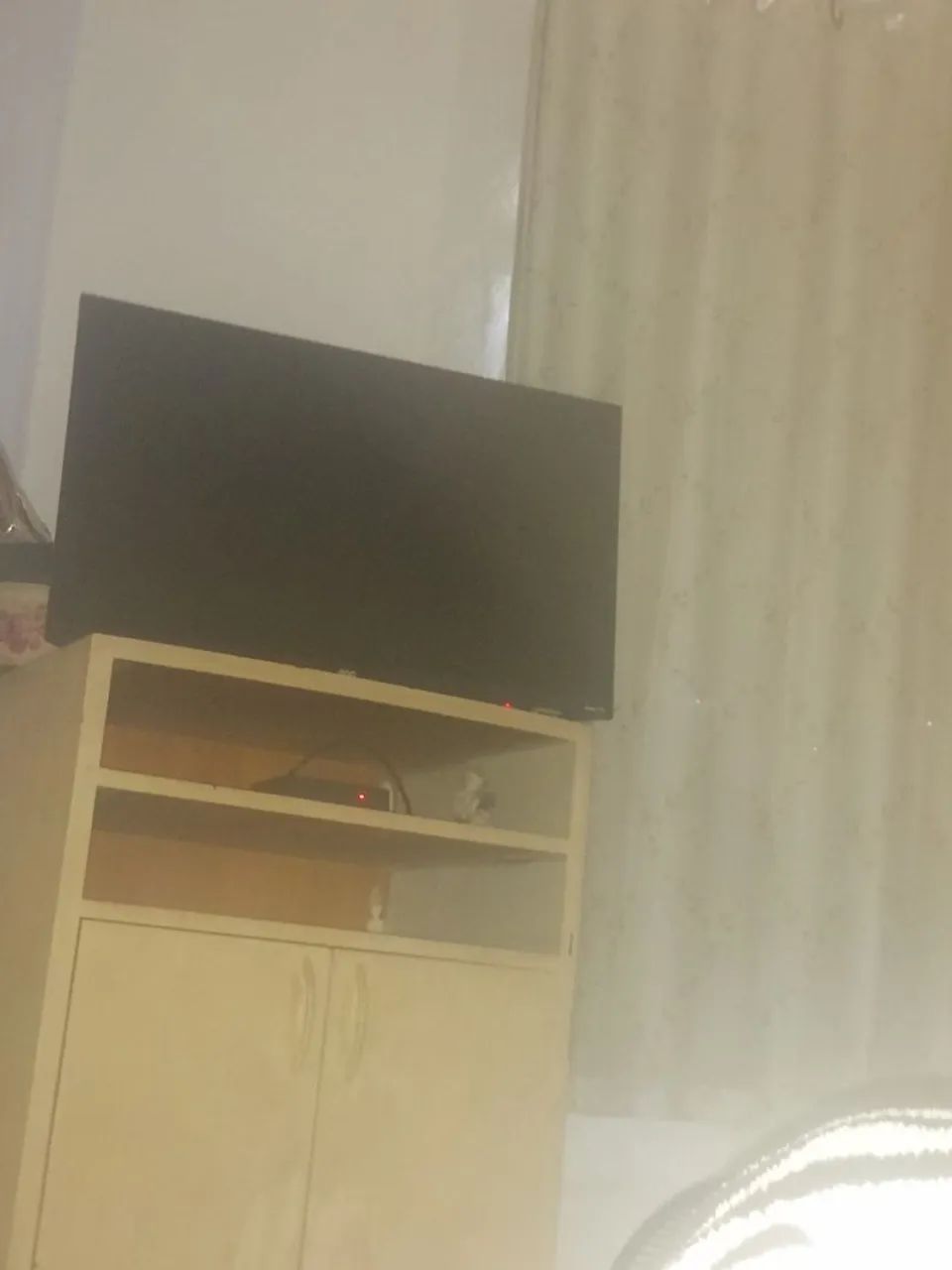Vendo smartv 32