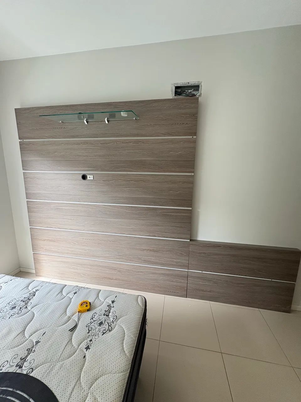 Painel em Mdf para quarto ou sala  - Foto 2