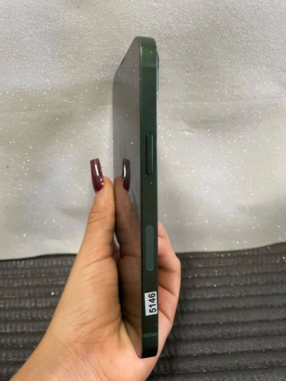 IPHONE 13 VERDE 128GB - Foto 3
