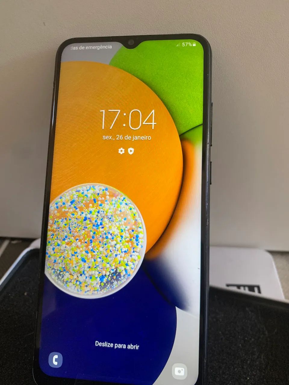 Samsung a03