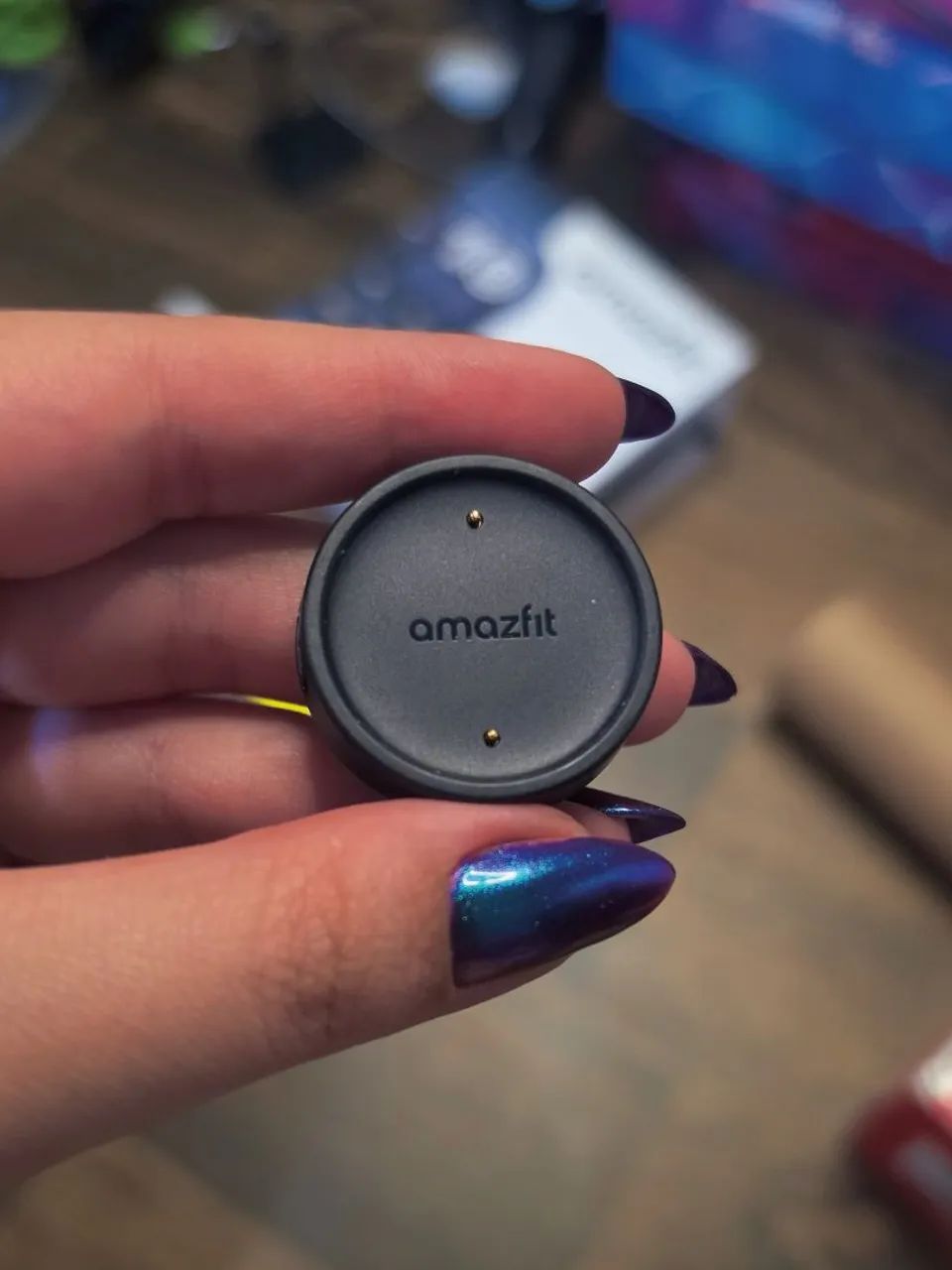 Amazfit bip 6 - Foto 2