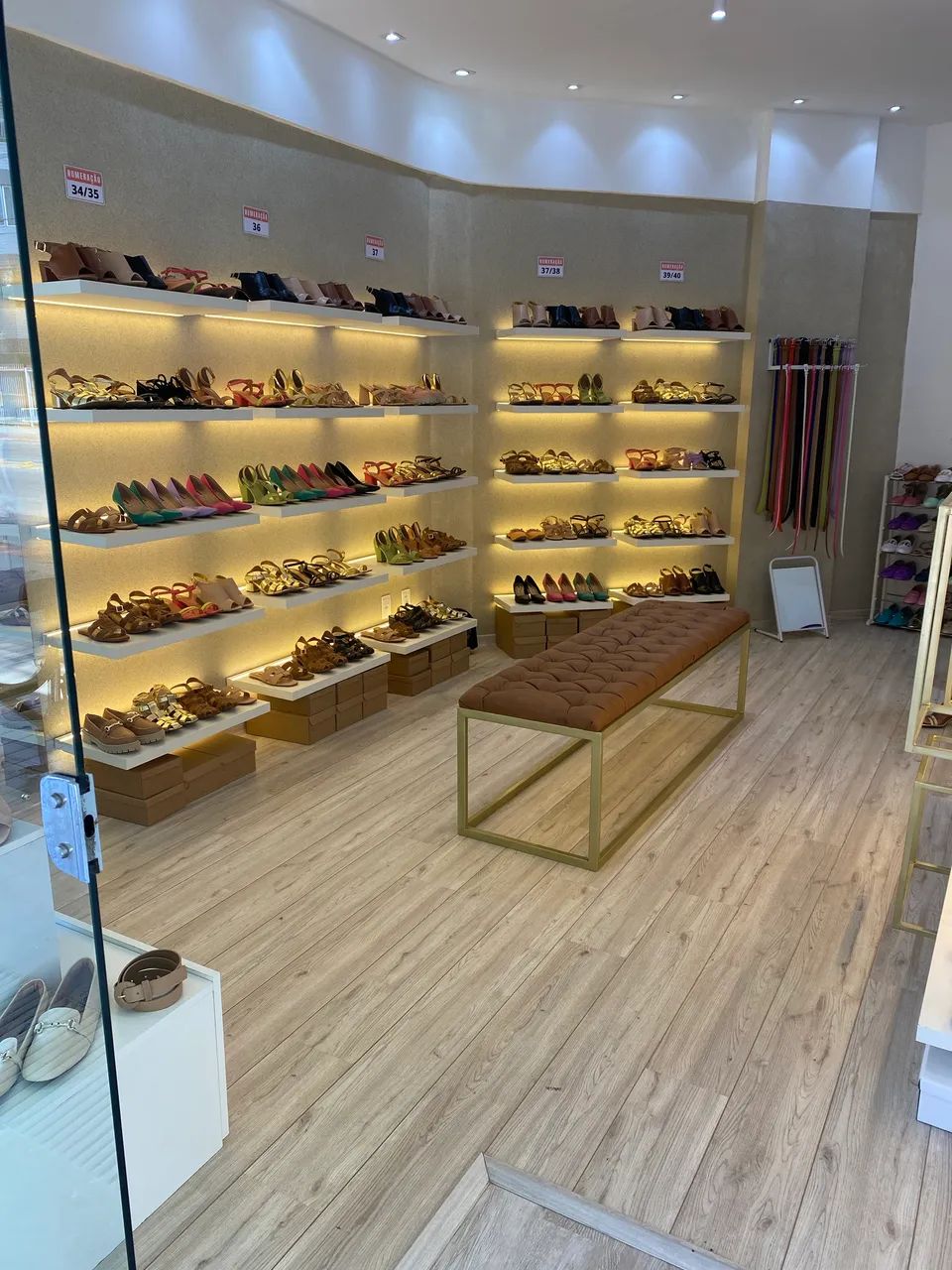 Passo ponto comercial: Estrutura completa  - Foto 2