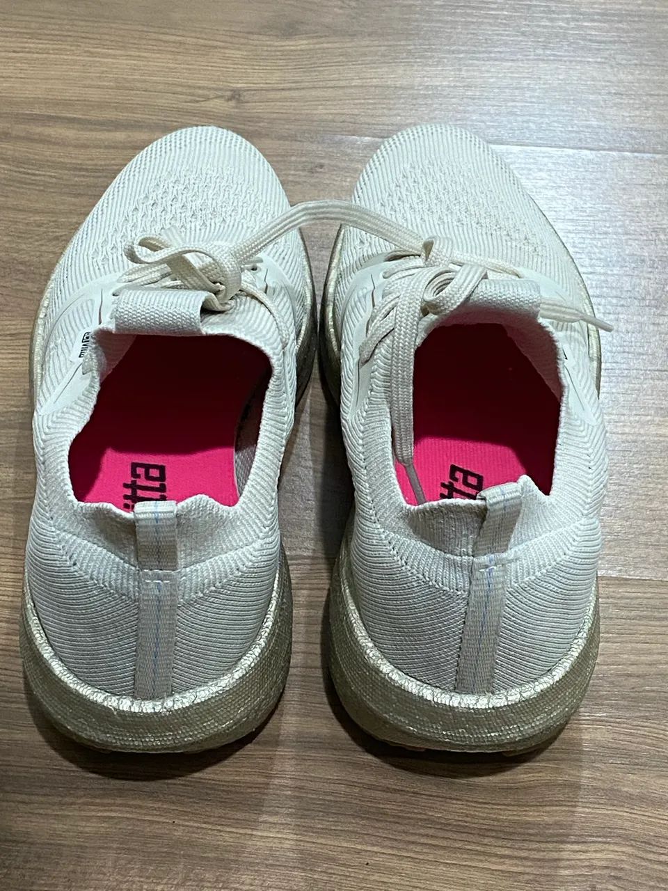 Tênis feminino 35/36 - Foto 3
