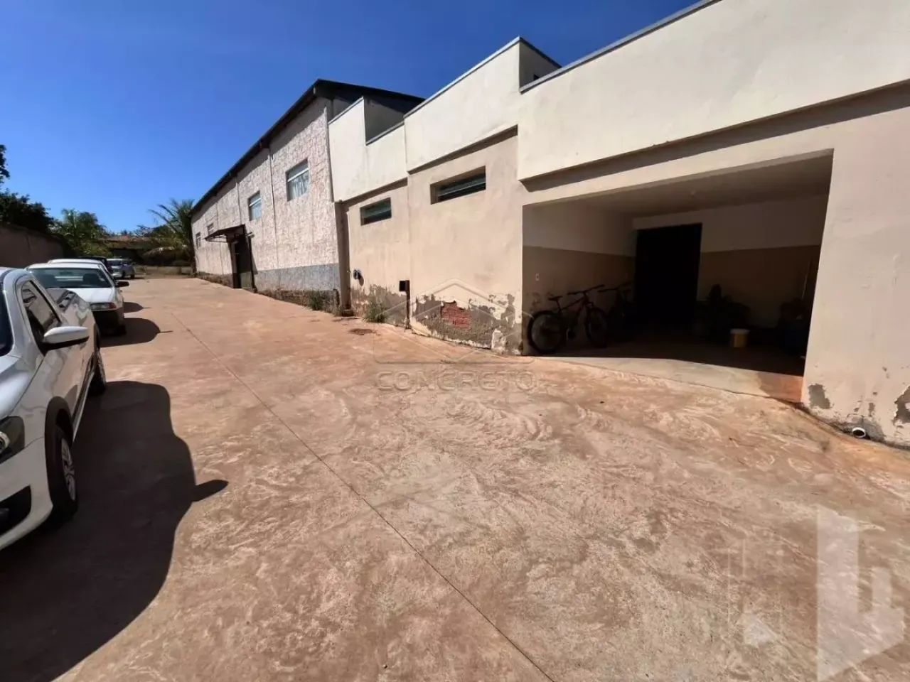 barracão em Mineiros do Tietê - Foto 3