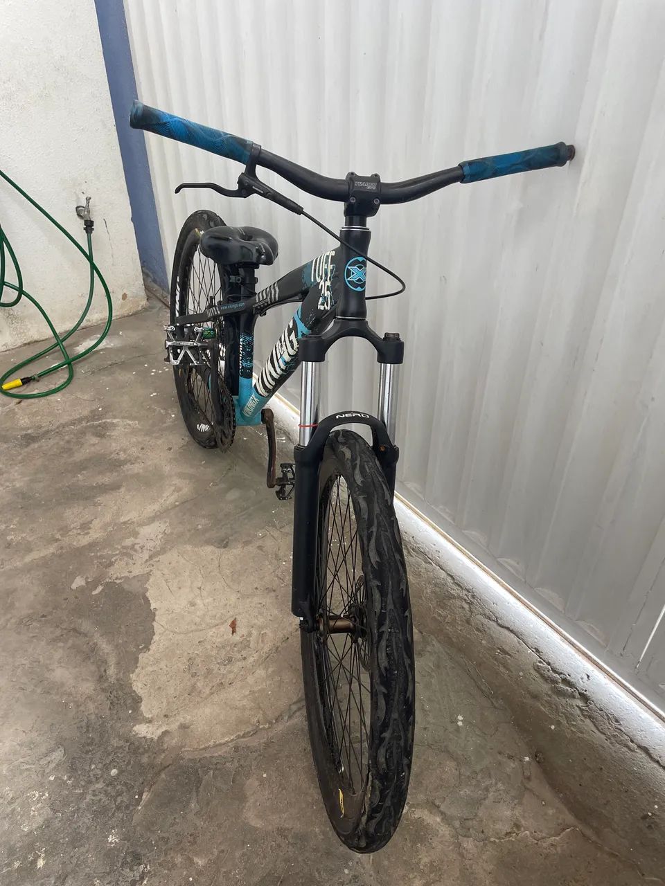Bicicleta Vikingx- Tuff 25 - Foto 3