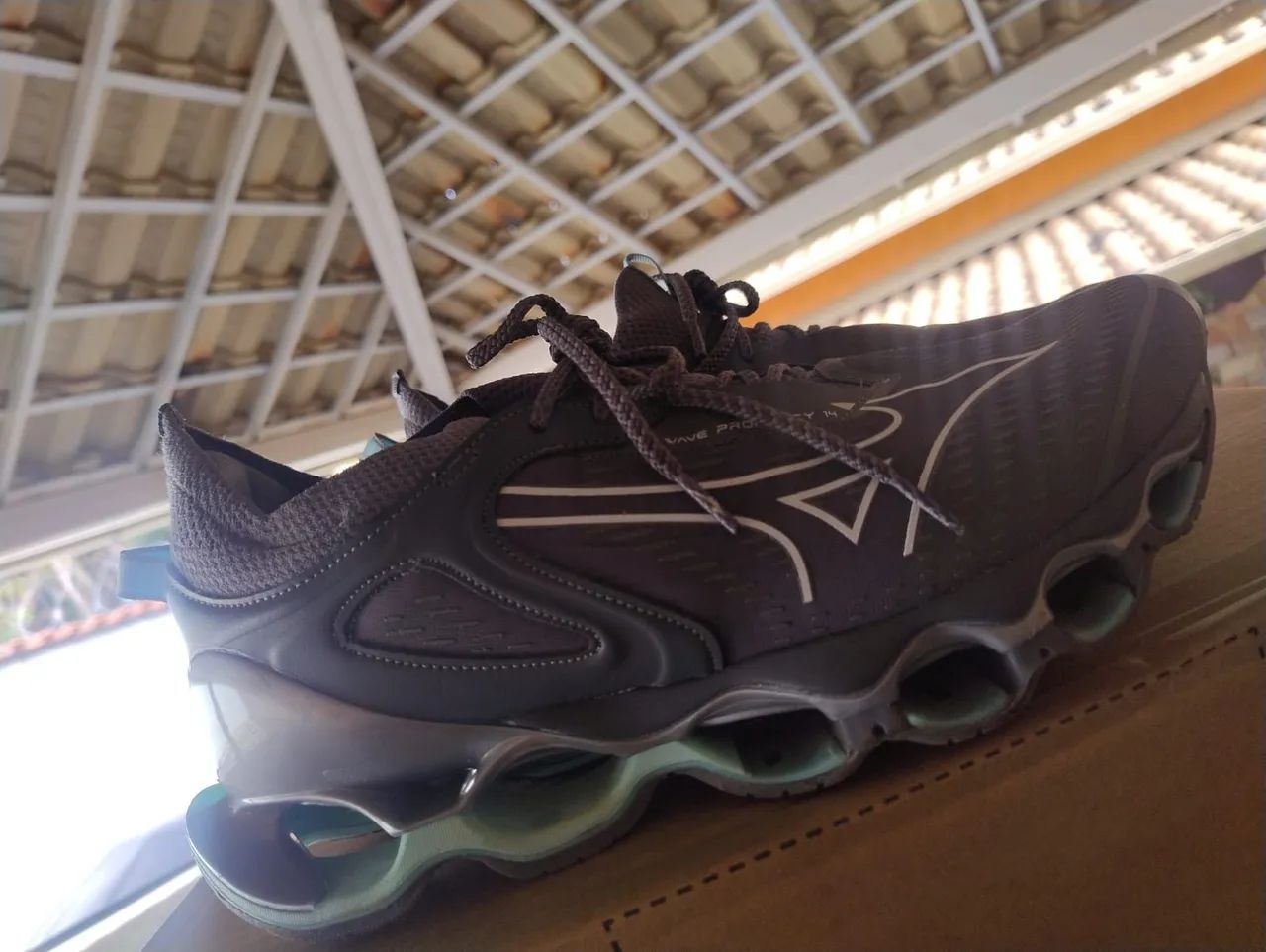 Mizuno Prophecy 14 Original - Foto 2