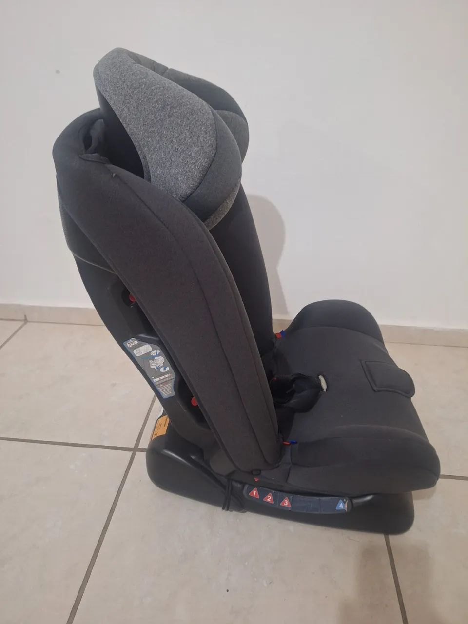 Cadeirinha fp - Foto 3