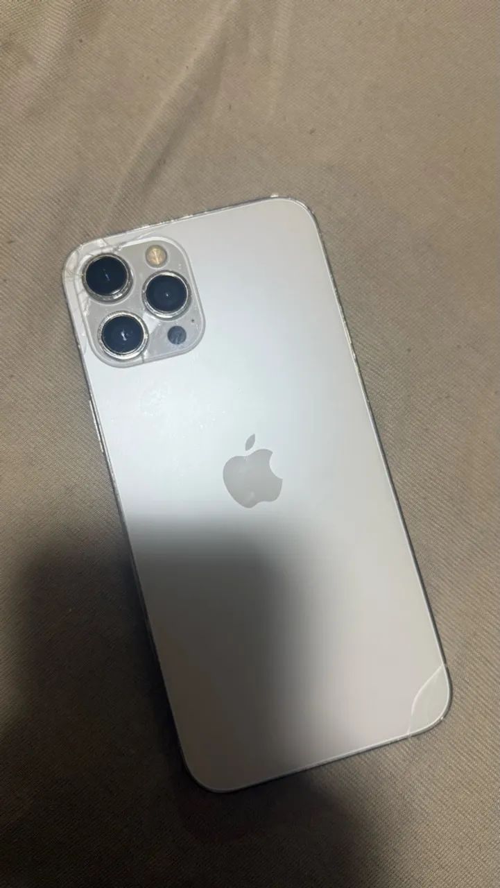 Iphone 12 Pro Max 128GB - Foto 3