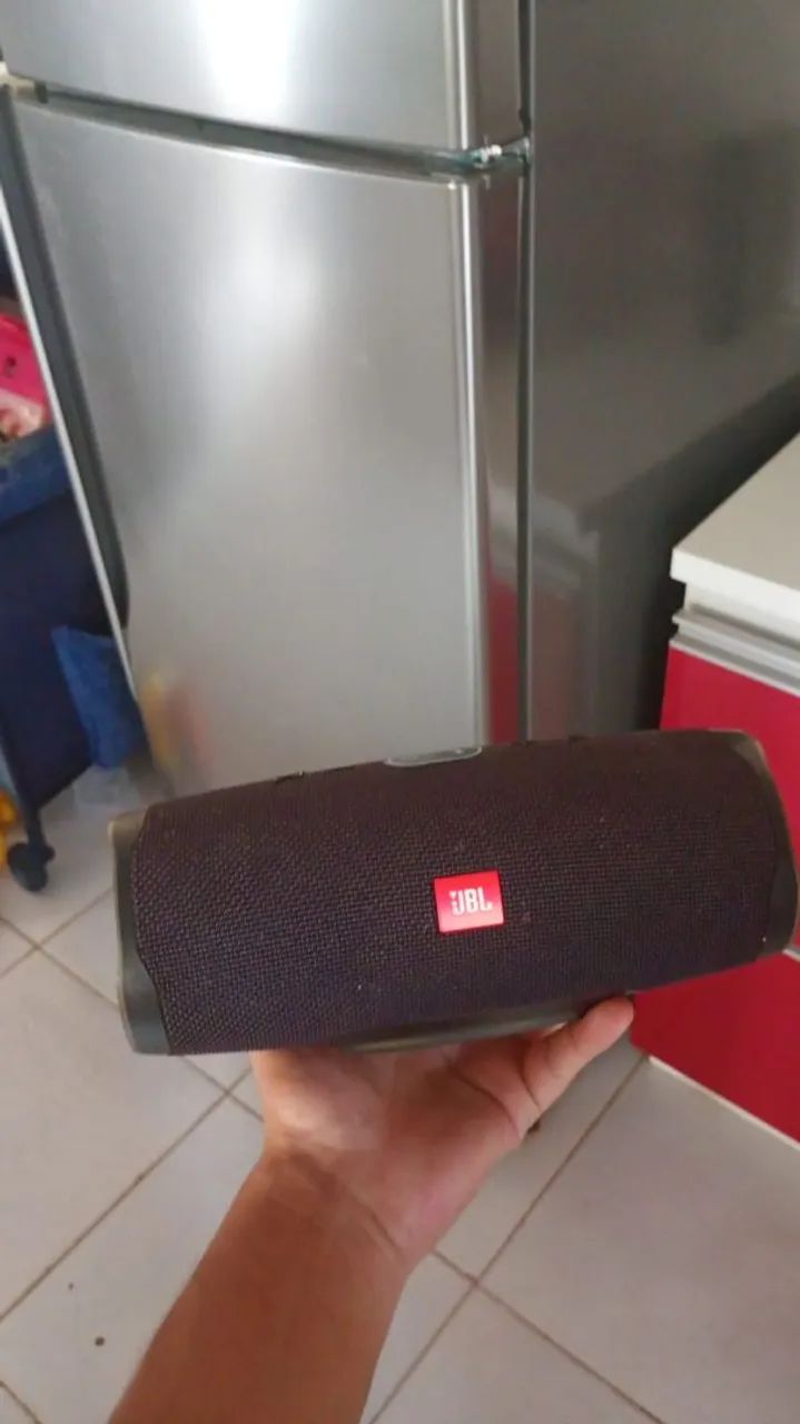 Jbl charge 3 - Foto 2