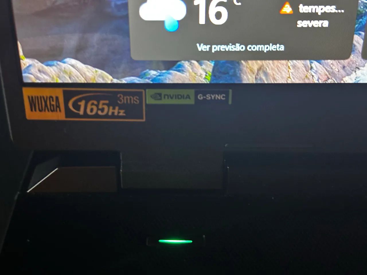 VENDO NOTEBOOK ACER PREDATOR PHN16-71 HELIOS NEO 16  - Foto 3