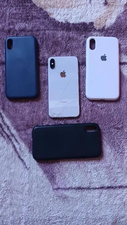 IPHONE X - Foto 3