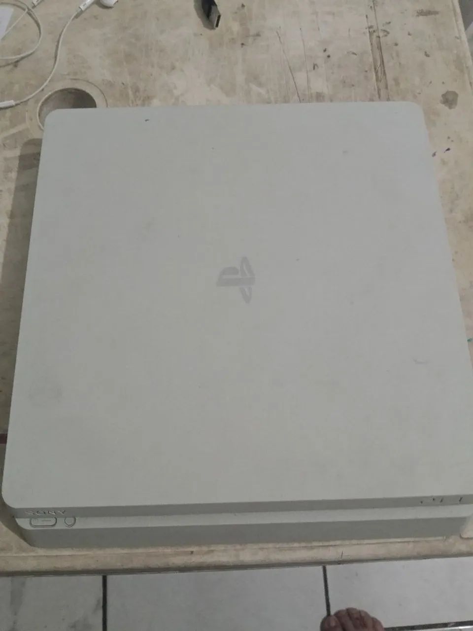 Vídeo game ?
