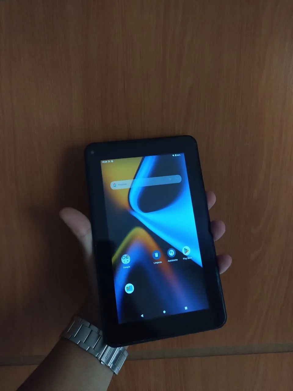 Tablet M7 64gb