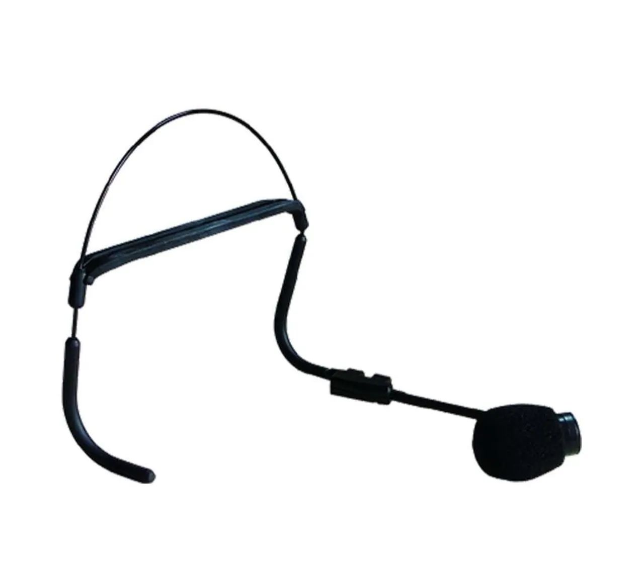 Microfone labial HM 26 dinamic original  - Foto 4