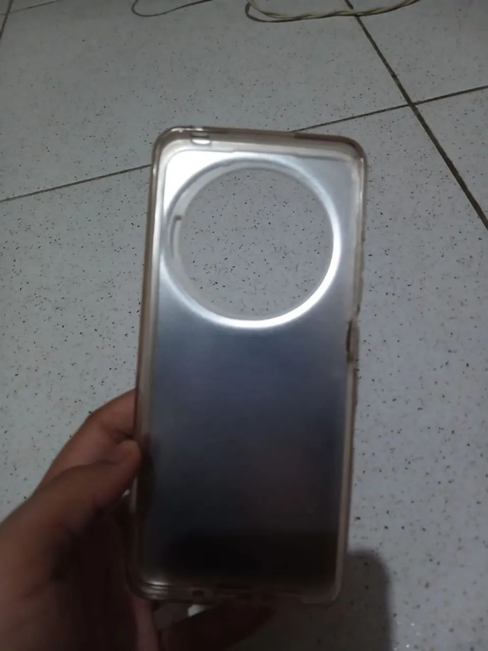 Capinha para telefone xiaomi Poco C75 - Foto 3