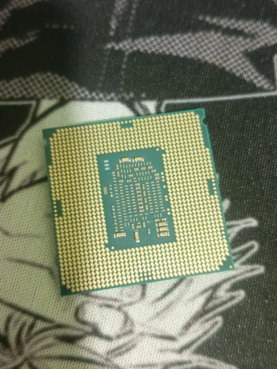 Processador Intel Core i5-6400T LGA 1151 - Estado Impecável - Foto 3