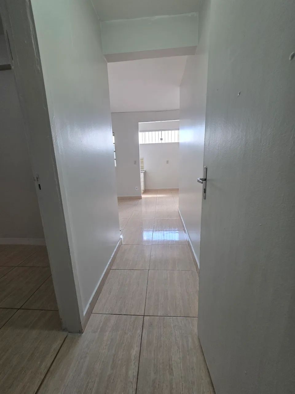 Alugo apartamento um quarto - Foto 4